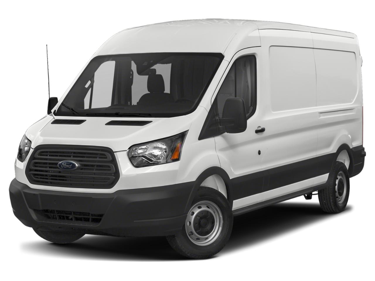 2019 Ford Transit Van Vehicle Photo in Plainfield, IL 60586