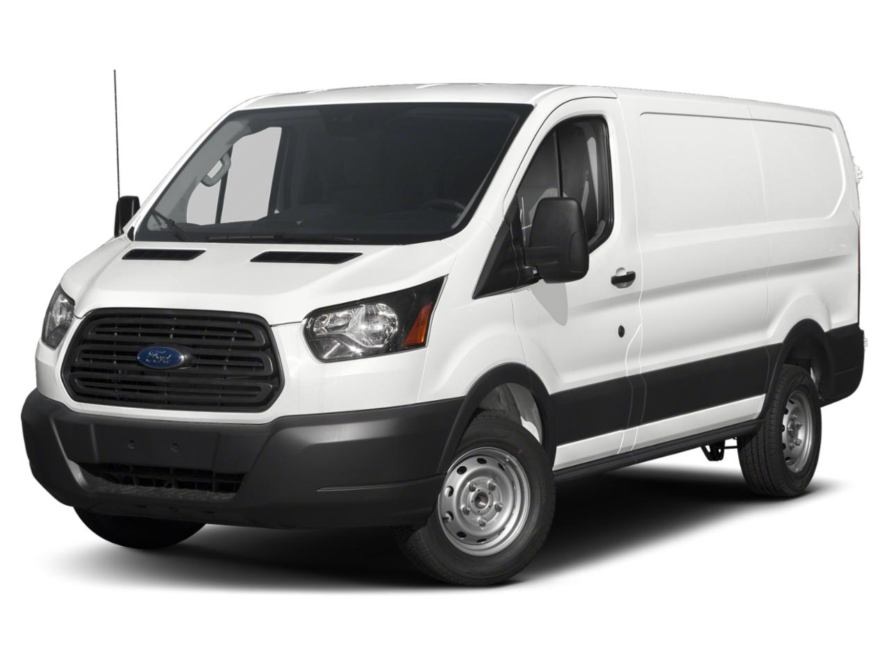 2019 Ford Transit Van Vehicle Photo in BURTON, OH 44021-9417