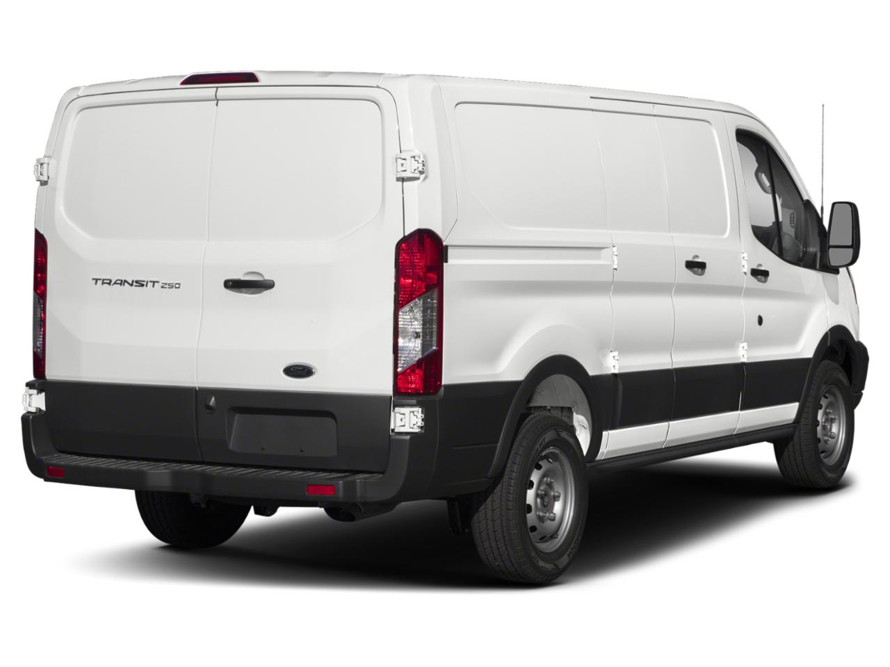 2019 Ford Transit Van Vehicle Photo in MESA, AZ 85206-4395