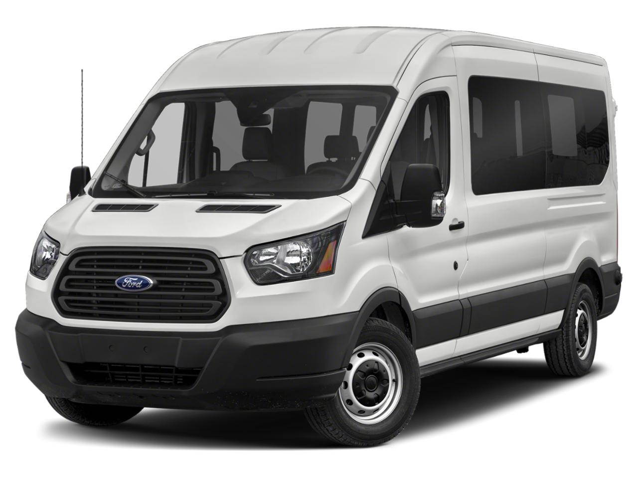 2019 Ford Transit Passenger Wagon Vehicle Photo in Miami, FL 33015