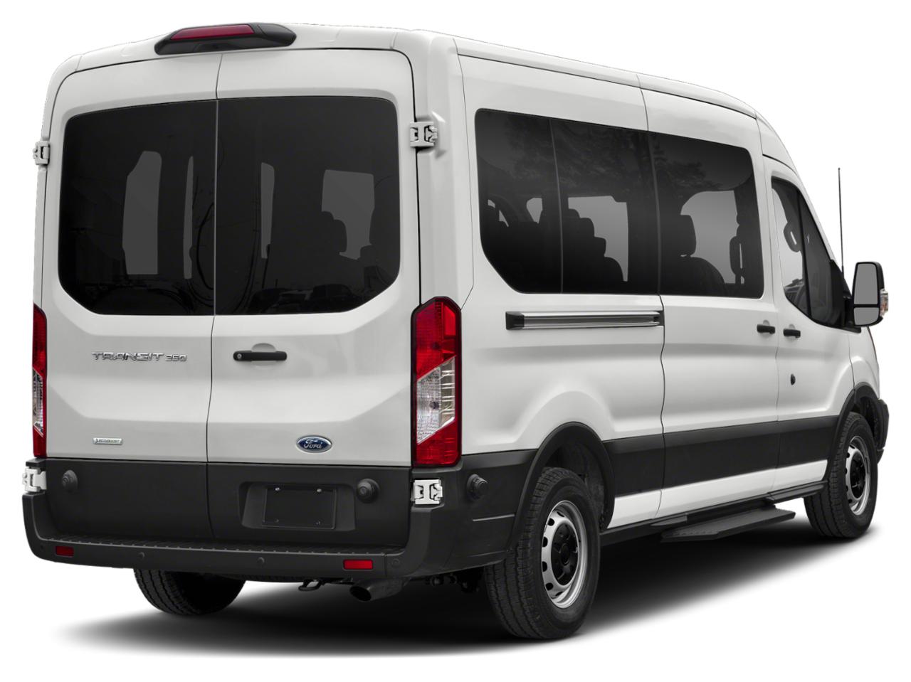 2019 Ford Transit Passenger Wagon Vehicle Photo in Miami, FL 33015