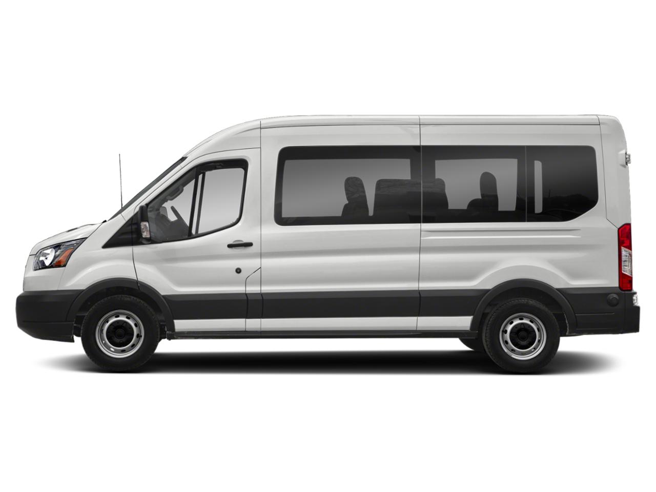 2019 Ford Transit Passenger Wagon Vehicle Photo in Miami, FL 33015