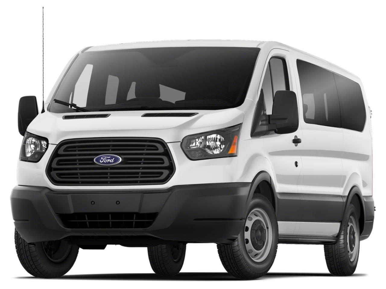 2019 Ford Transit Passenger Wagon Vehicle Photo in Coconut Creek, FL 33073