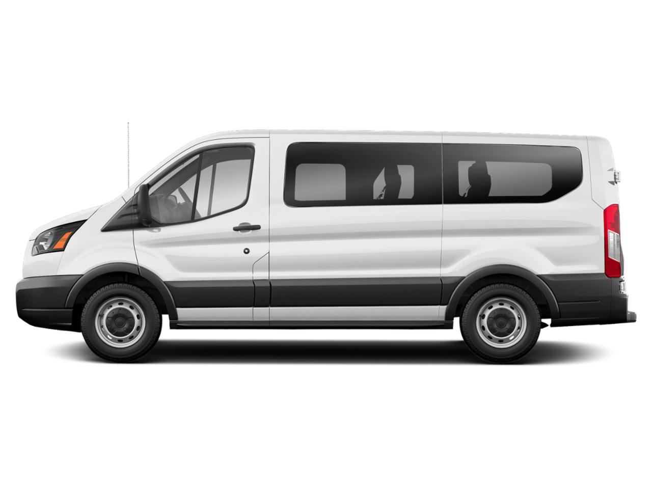 2019 Ford Transit Passenger Wagon Vehicle Photo in Coconut Creek, FL 33073