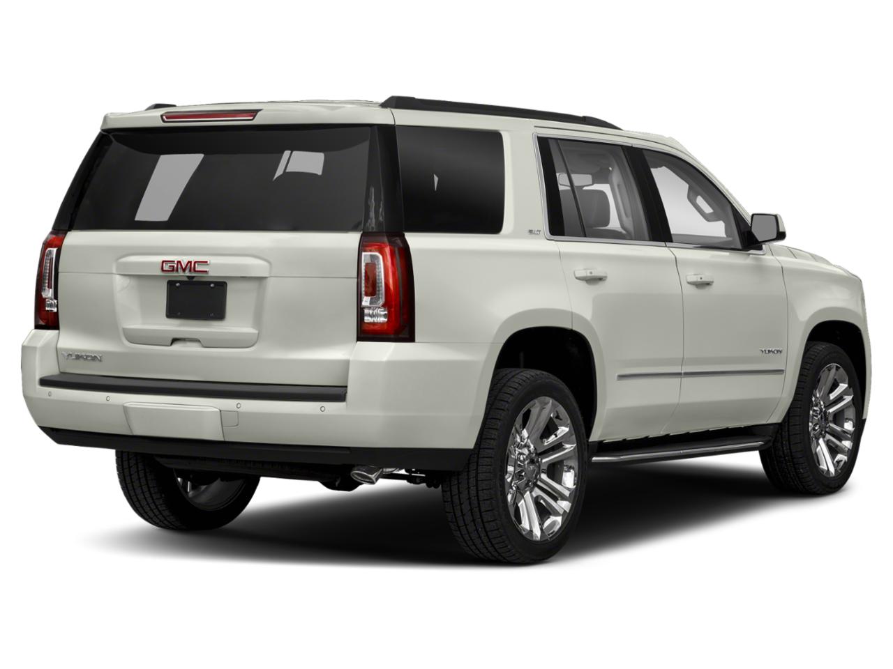 2019 GMC Yukon Vehicle Photo in INDEPENDENCE, MO 64055-1377