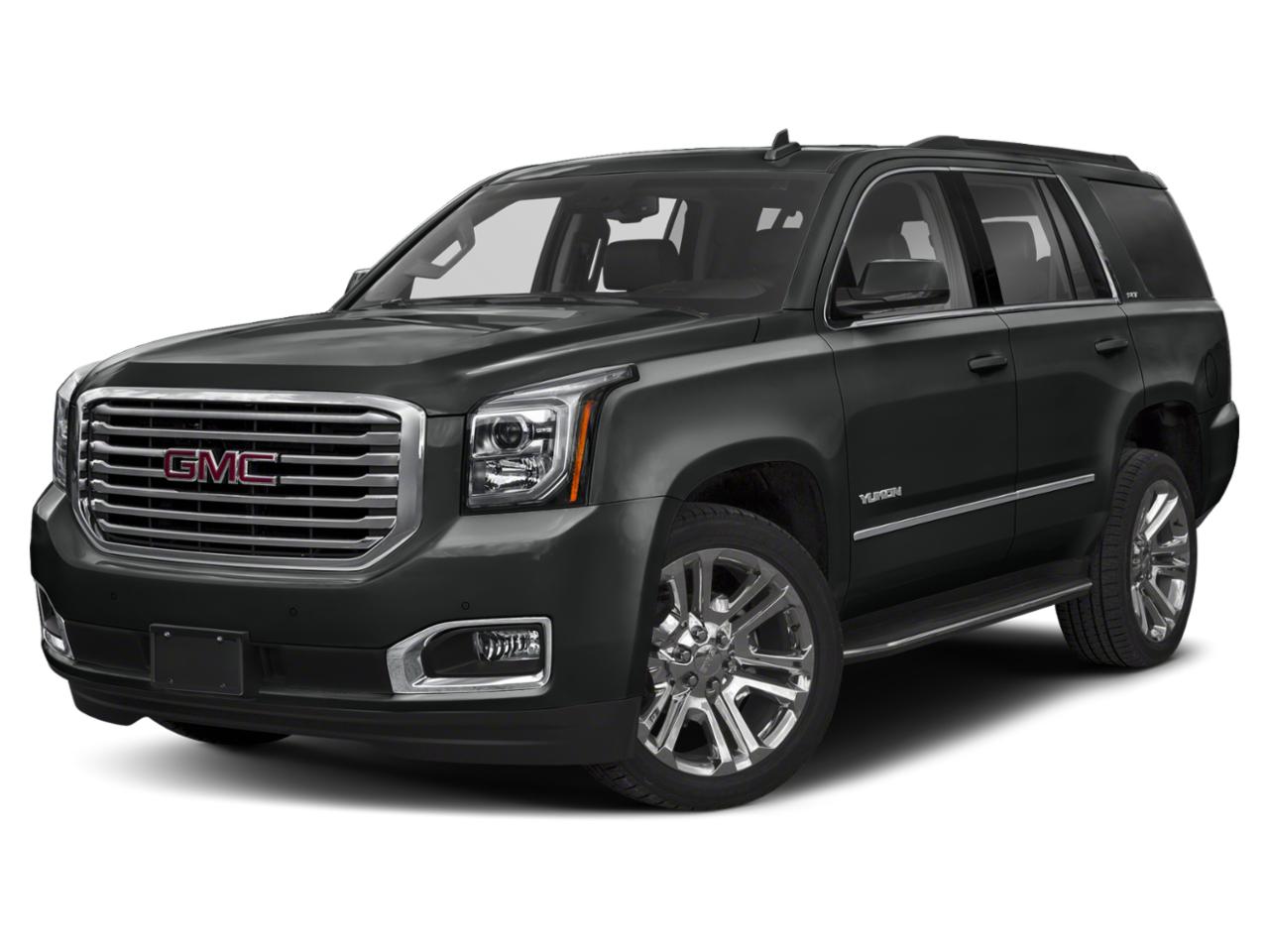 2019 GMC Yukon Vehicle Photo in Cedar Rapids, IA 52402