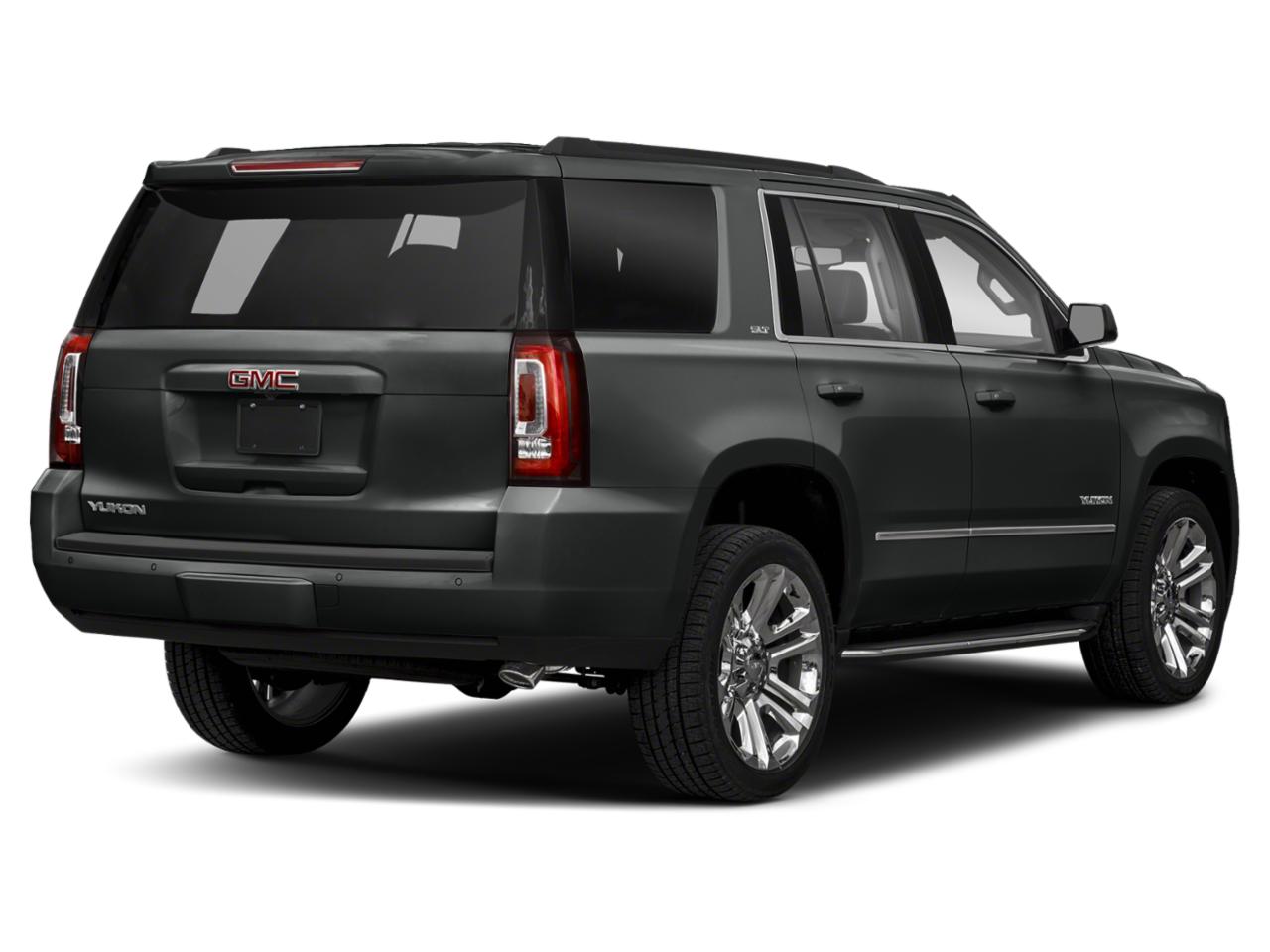 2019 GMC Yukon Vehicle Photo in Cedar Rapids, IA 52402