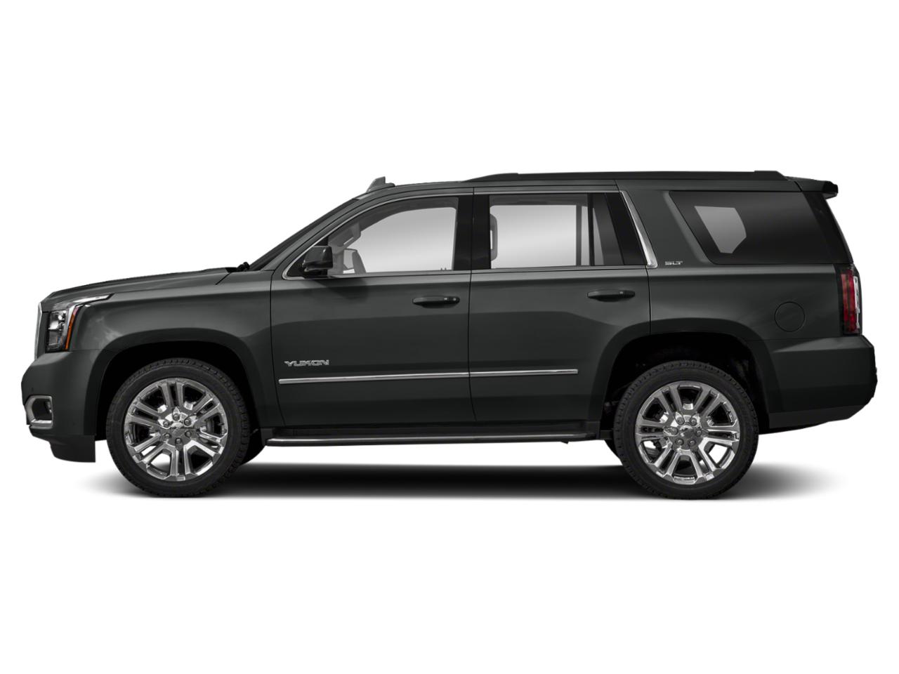 Used 2019 GMC Yukon SLT with VIN 1GKS2BKC6KR330279 for sale in Gainesville, TX