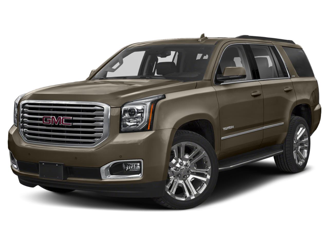 2019 GMC Yukon Vehicle Photo in Corpus Christi, TX 78415