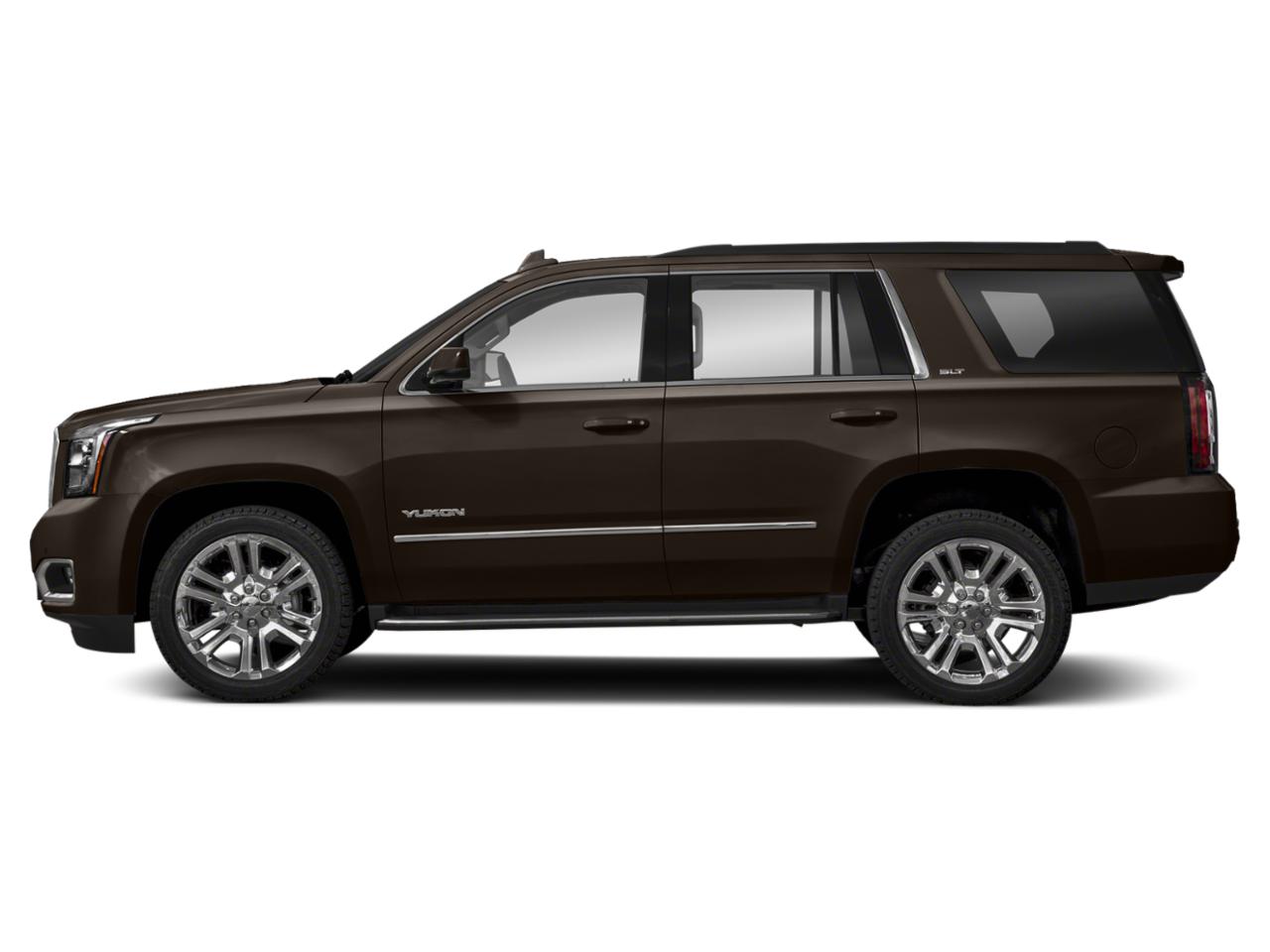 2019 GMC Yukon Vehicle Photo in DENTON, TX 76210-9321