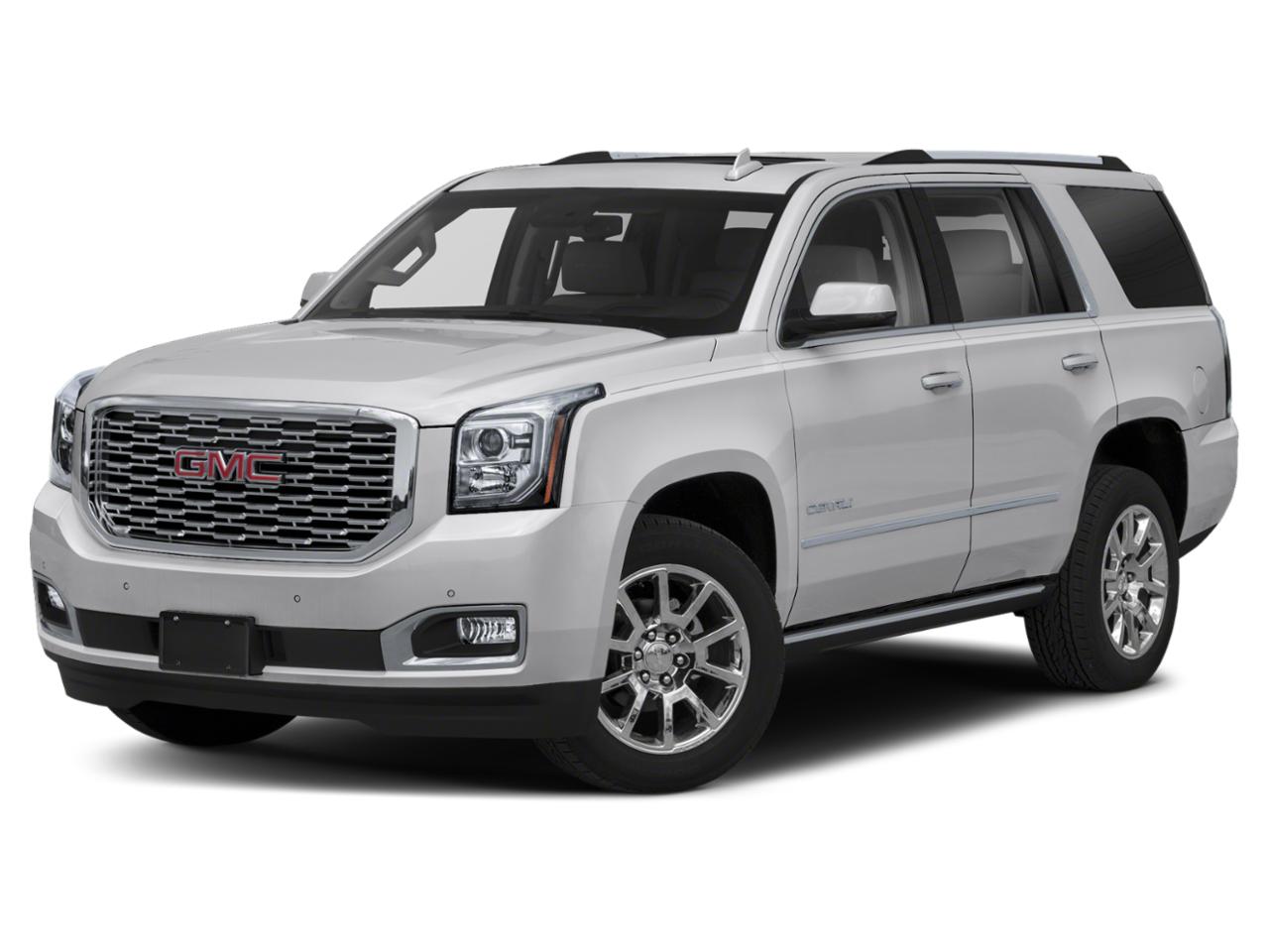 2019 GMC Yukon Vehicle Photo in SELMA, TX 78154-1460