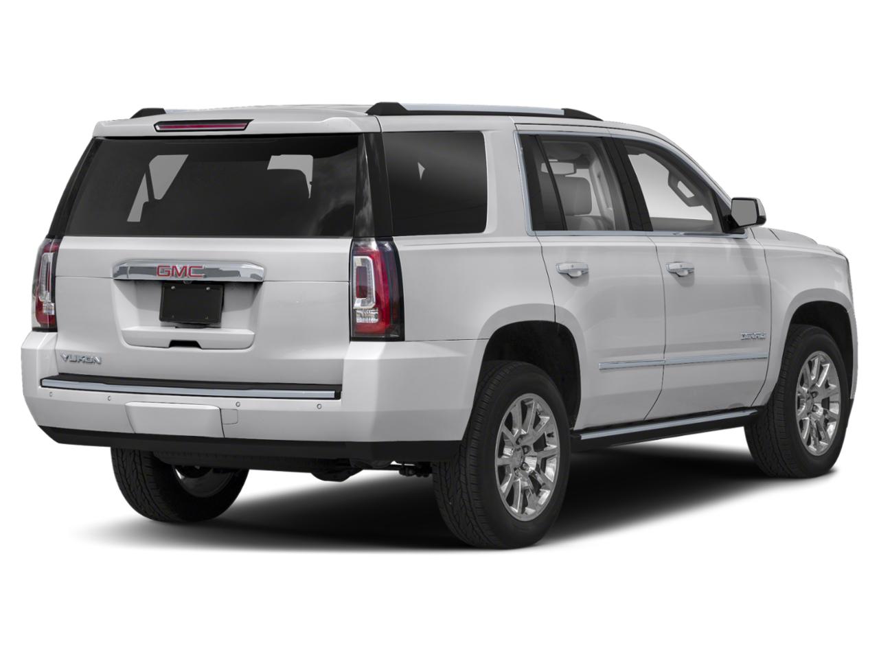 2019 GMC Yukon Vehicle Photo in SELMA, TX 78154-1460