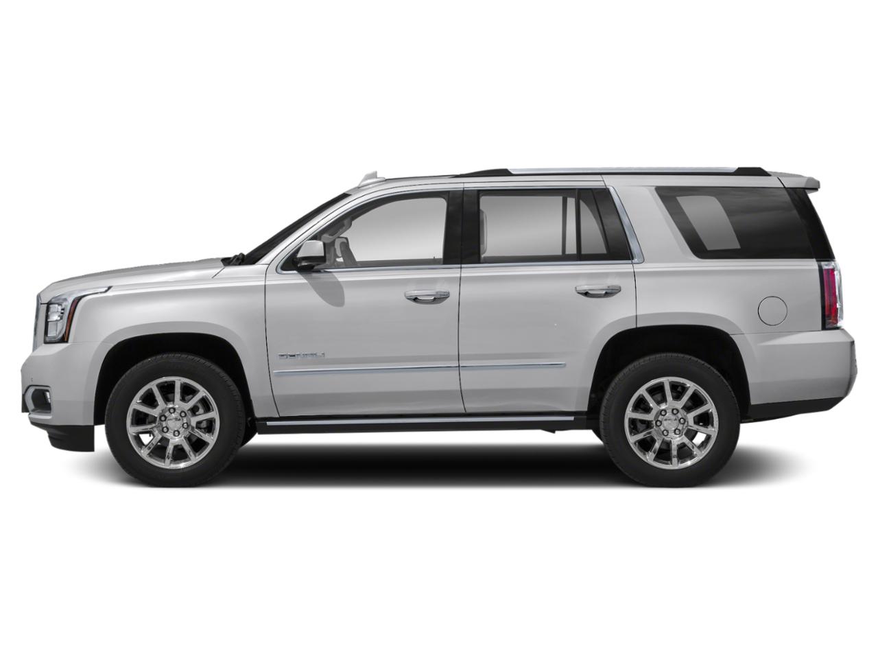 2019 GMC Yukon Vehicle Photo in SELMA, TX 78154-1460