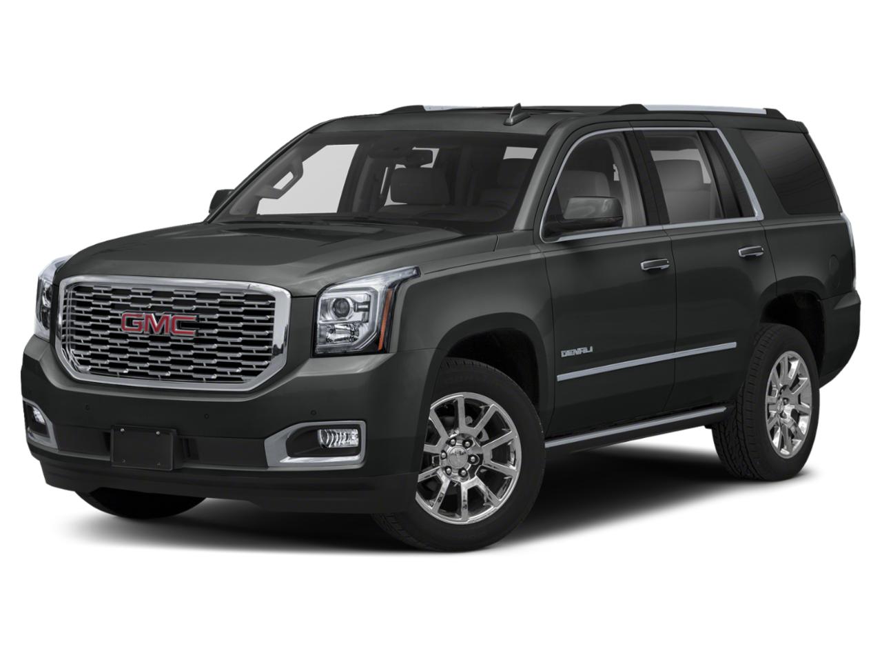 2019 GMC Yukon Vehicle Photo in ELYRIA, OH 44035-6349