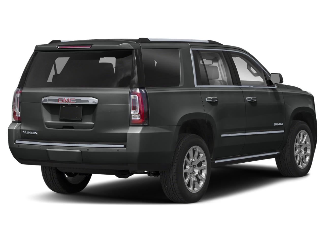 2019 GMC Yukon Vehicle Photo in ELYRIA, OH 44035-6349