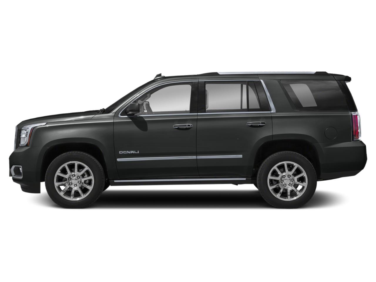 2019 GMC Yukon Vehicle Photo in ELYRIA, OH 44035-6349