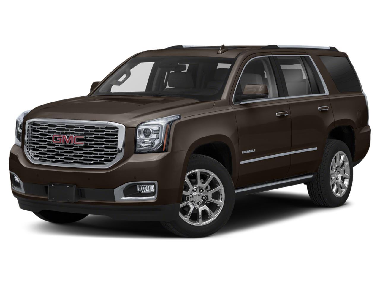 Used 2019 GMC Yukon Denali with VIN 1GKS2CKJ6KR222099 for sale in Little Rock, AR