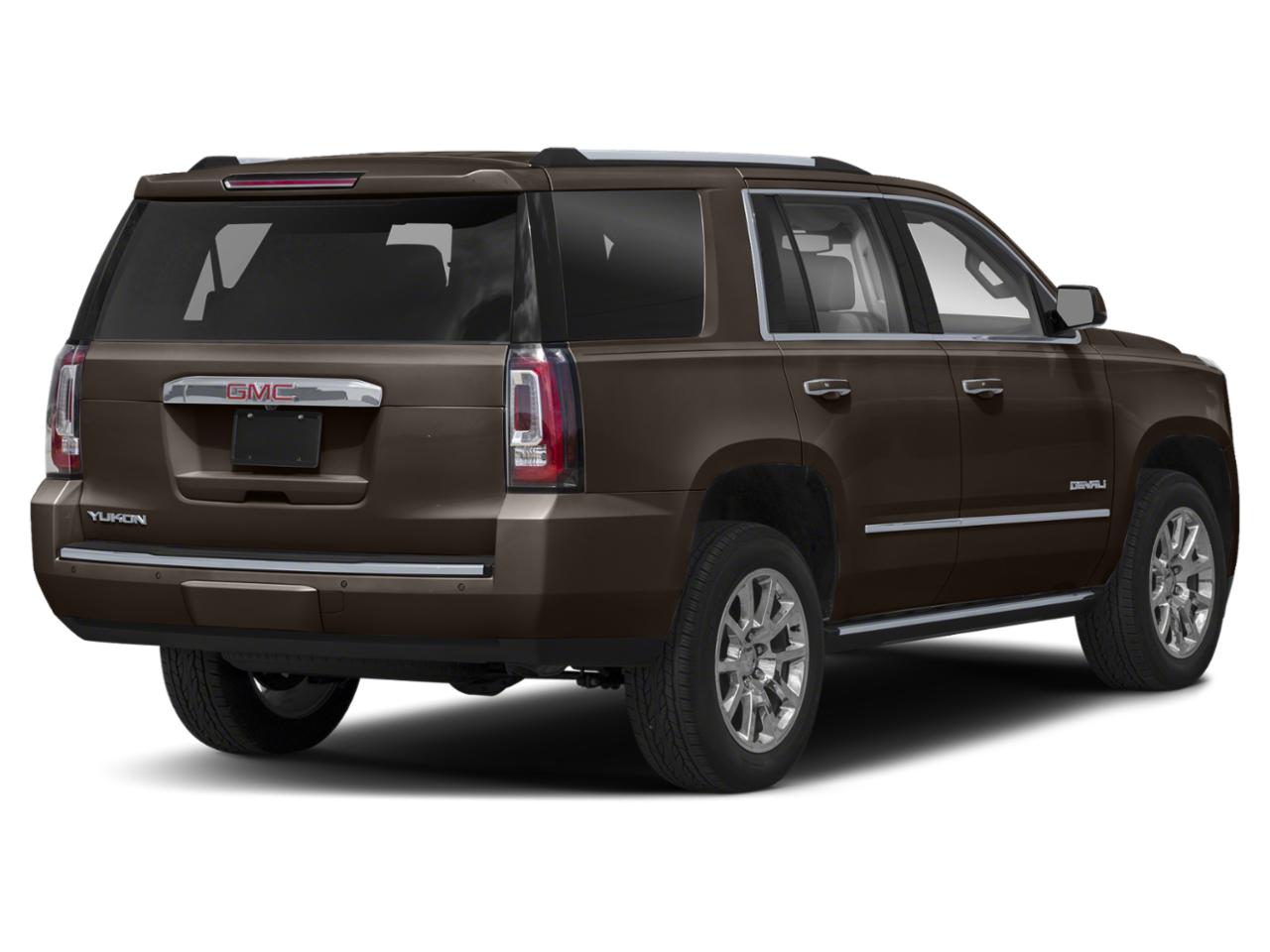 2019 GMC Yukon Vehicle Photo in KANSAS CITY, MO 64114-4545