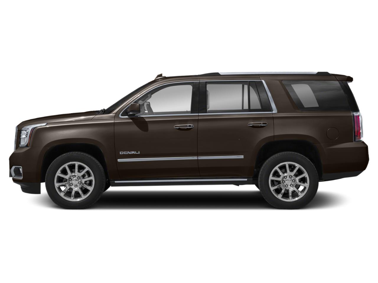 2019 GMC Yukon Vehicle Photo in KANSAS CITY, MO 64114-4545