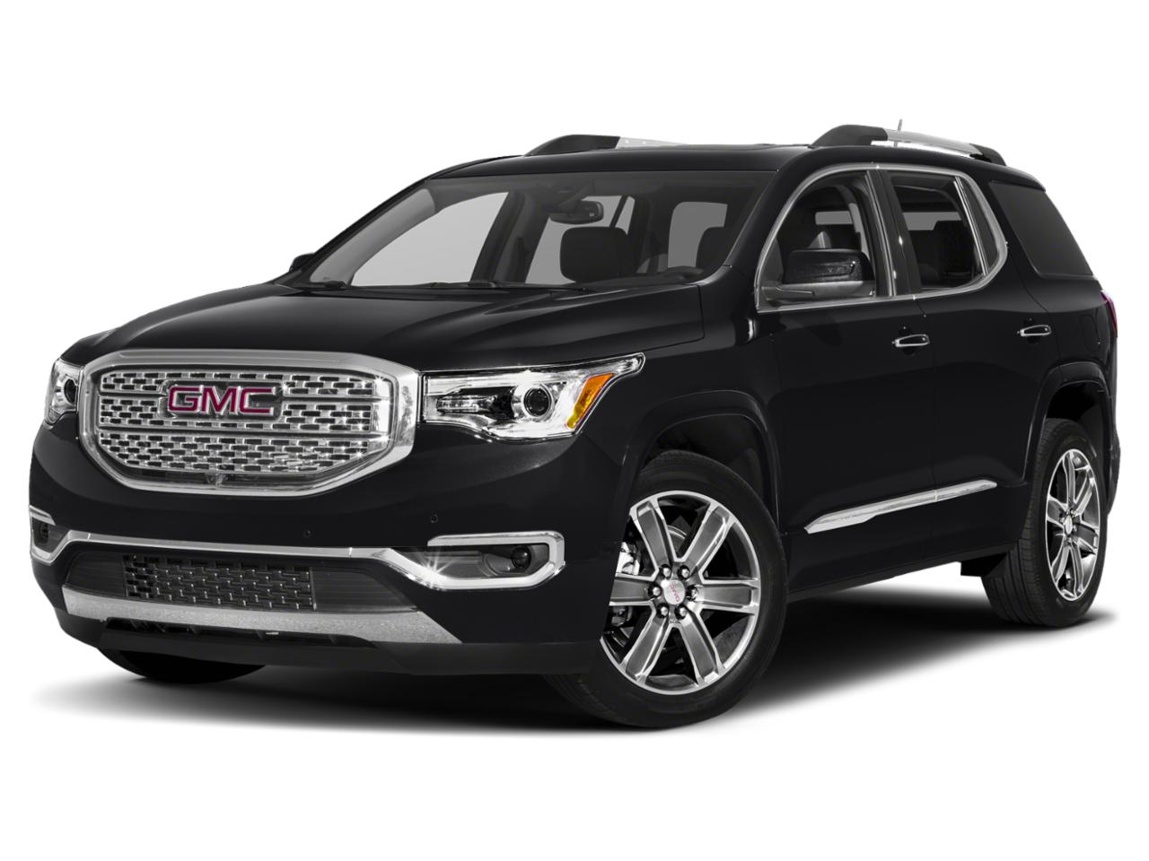 2019 GMC Acadia Vehicle Photo in GRAND BLANC, MI 48439-8139