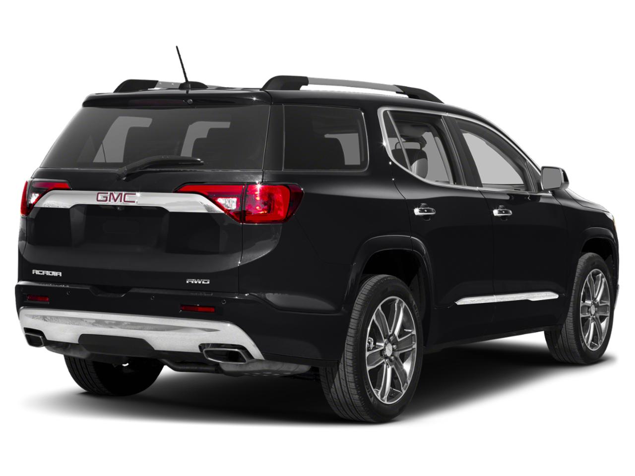 2019 GMC Acadia Vehicle Photo in GRAND BLANC, MI 48439-8139