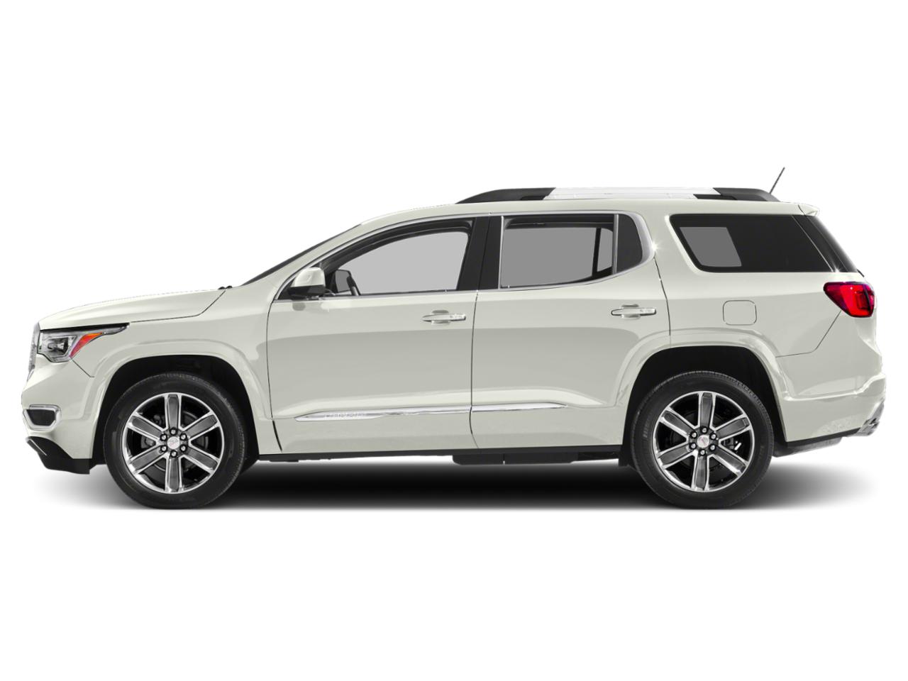 2019 GMC Acadia Vehicle Photo in INDEPENDENCE, MO 64055-1314