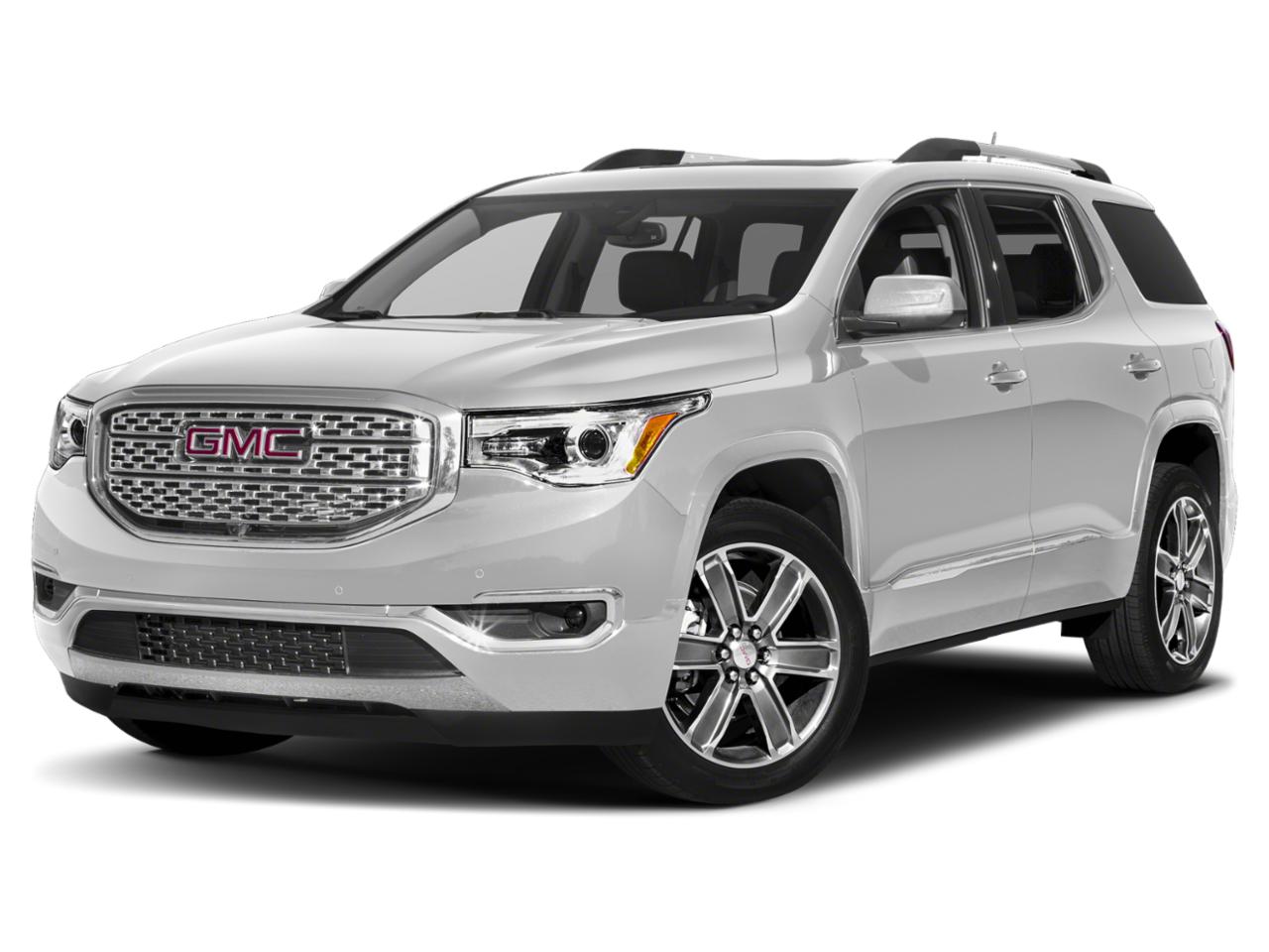 2019 GMC Acadia Vehicle Photo in RED SPRINGS, NC 28377-1640