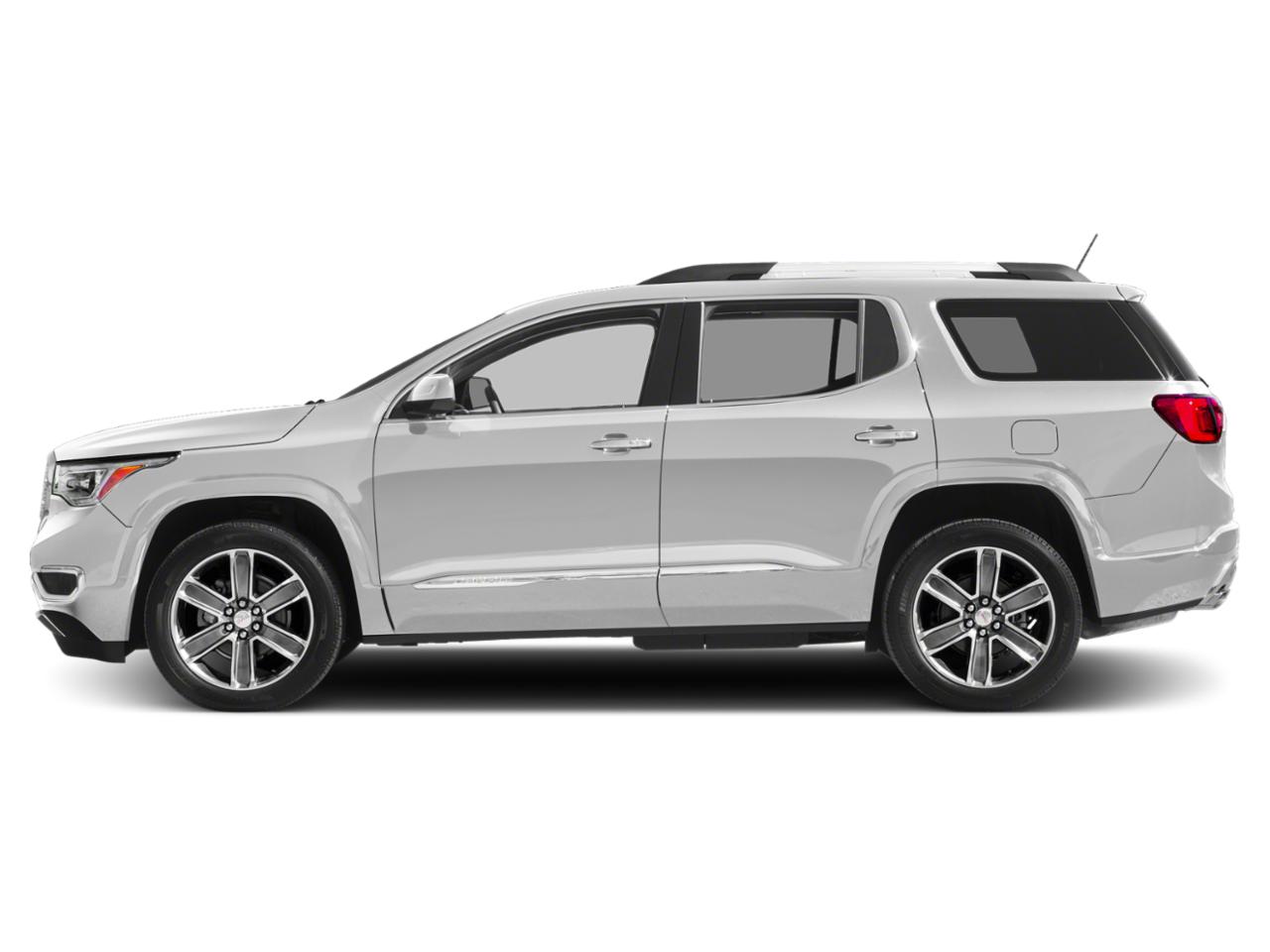 2019 GMC Acadia Vehicle Photo in RED SPRINGS, NC 28377-1640