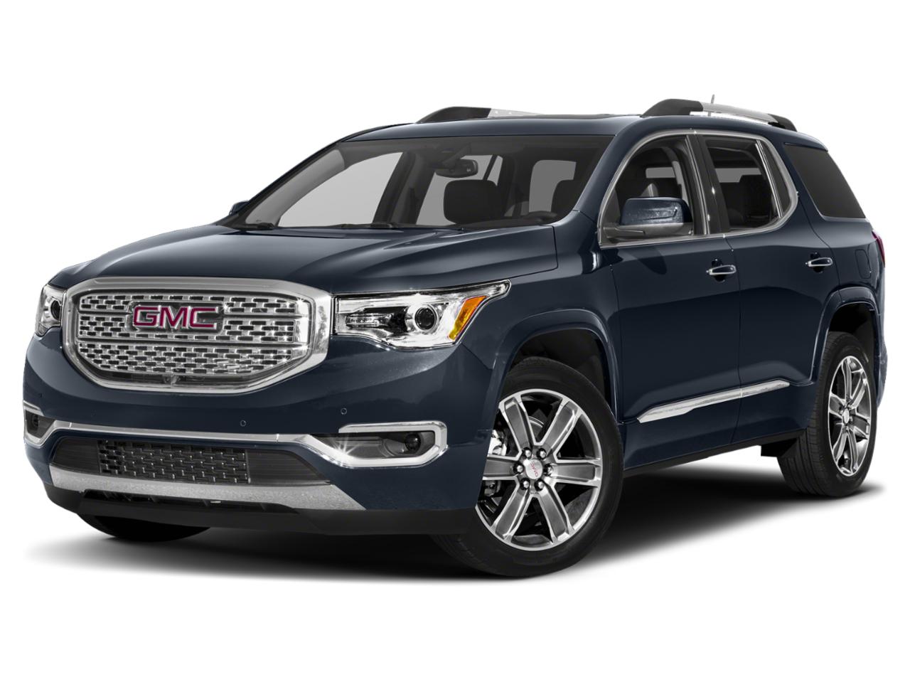 2019 GMC Acadia Vehicle Photo in DETROIT, MI 48207-4102