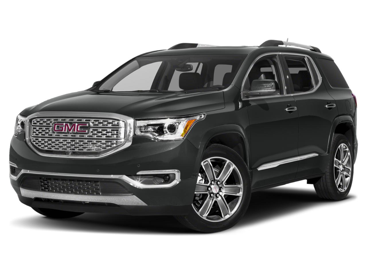 2019 GMC Acadia Vehicle Photo in PORTSMOUTH, NH 03801-4196