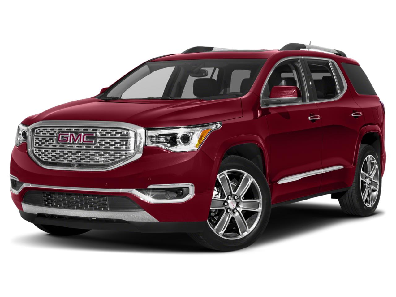 2019 GMC Acadia Vehicle Photo in SELMA, TX 78154-1459