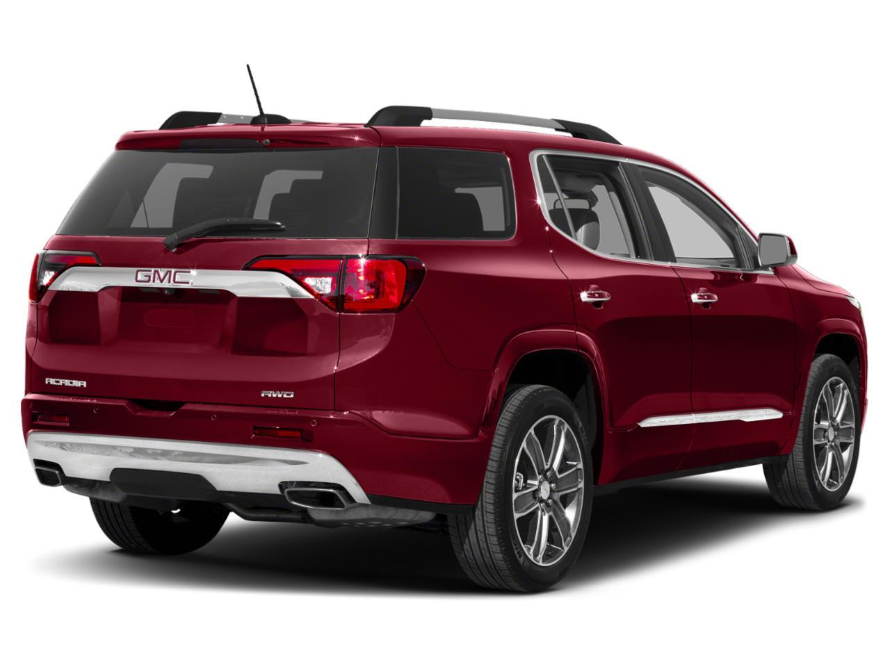 2019 GMC Acadia Vehicle Photo in SELMA, TX 78154-1459