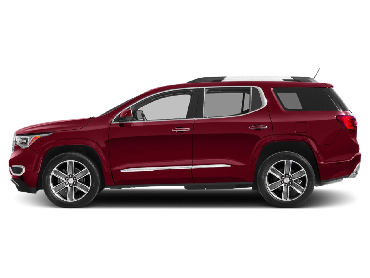 2019 GMC Acadia Vehicle Photo in SELMA, TX 78154-1459