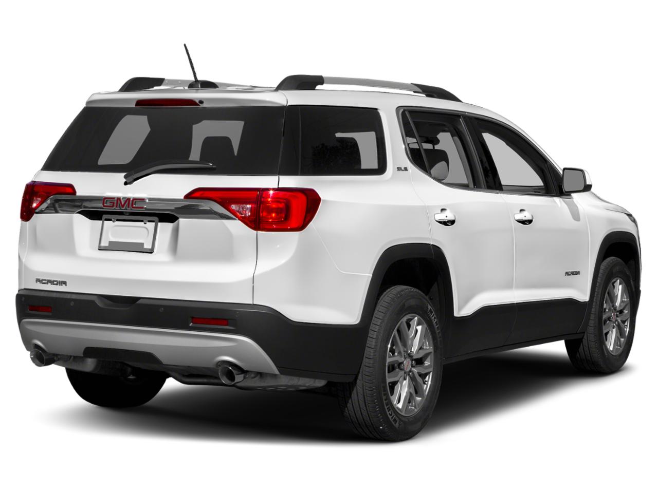 2019 GMC Acadia Vehicle Photo in AUSTIN, TX 78759-4154