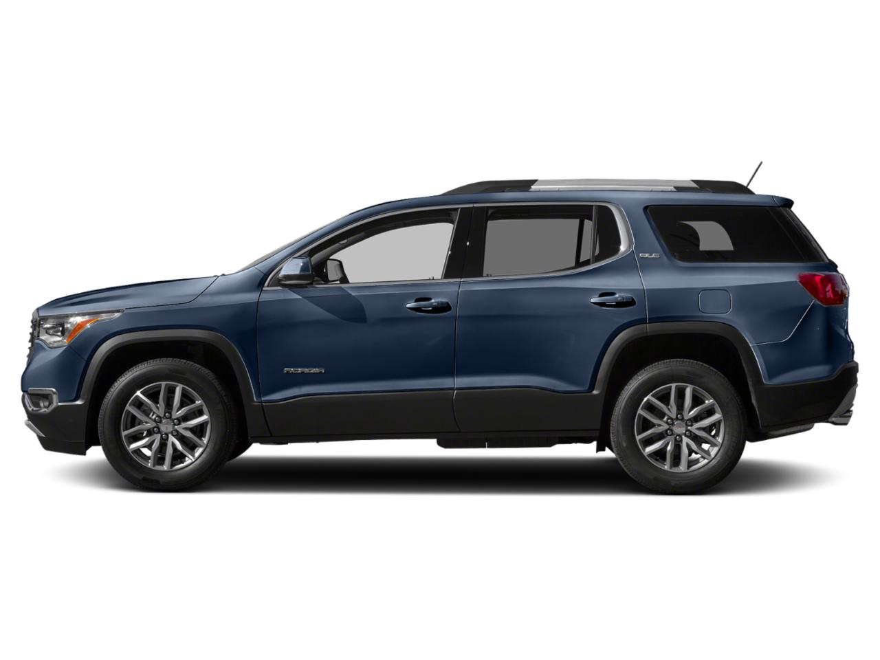 2019 GMC Acadia Vehicle Photo in Plainfield, IL 60586