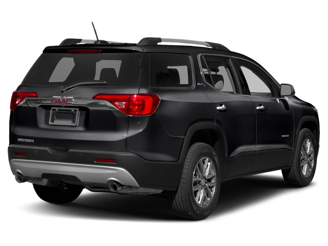 2019 GMC Acadia Vehicle Photo in TOPEKA, KS 66609-0000