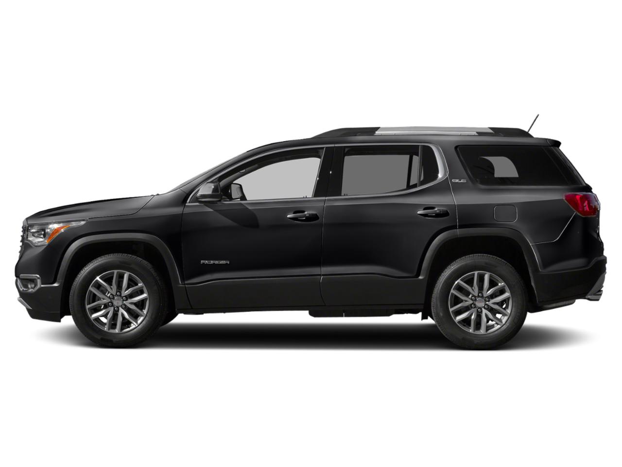 2019 GMC Acadia Vehicle Photo in GRAND BLANC, MI 48439-8139