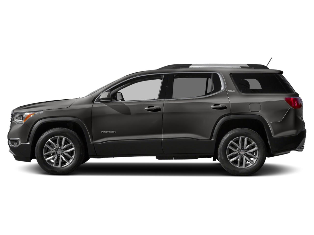 2019 GMC Acadia Vehicle Photo in TREVOSE, PA 19053-4984