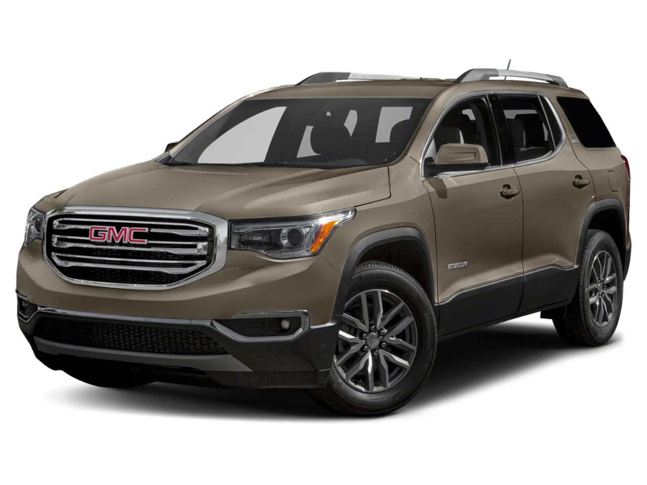 2019 GMC Acadia Vehicle Photo in Trevose, PA 19053