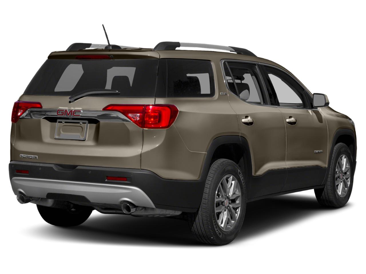 2019 GMC Acadia Vehicle Photo in Trevose, PA 19053