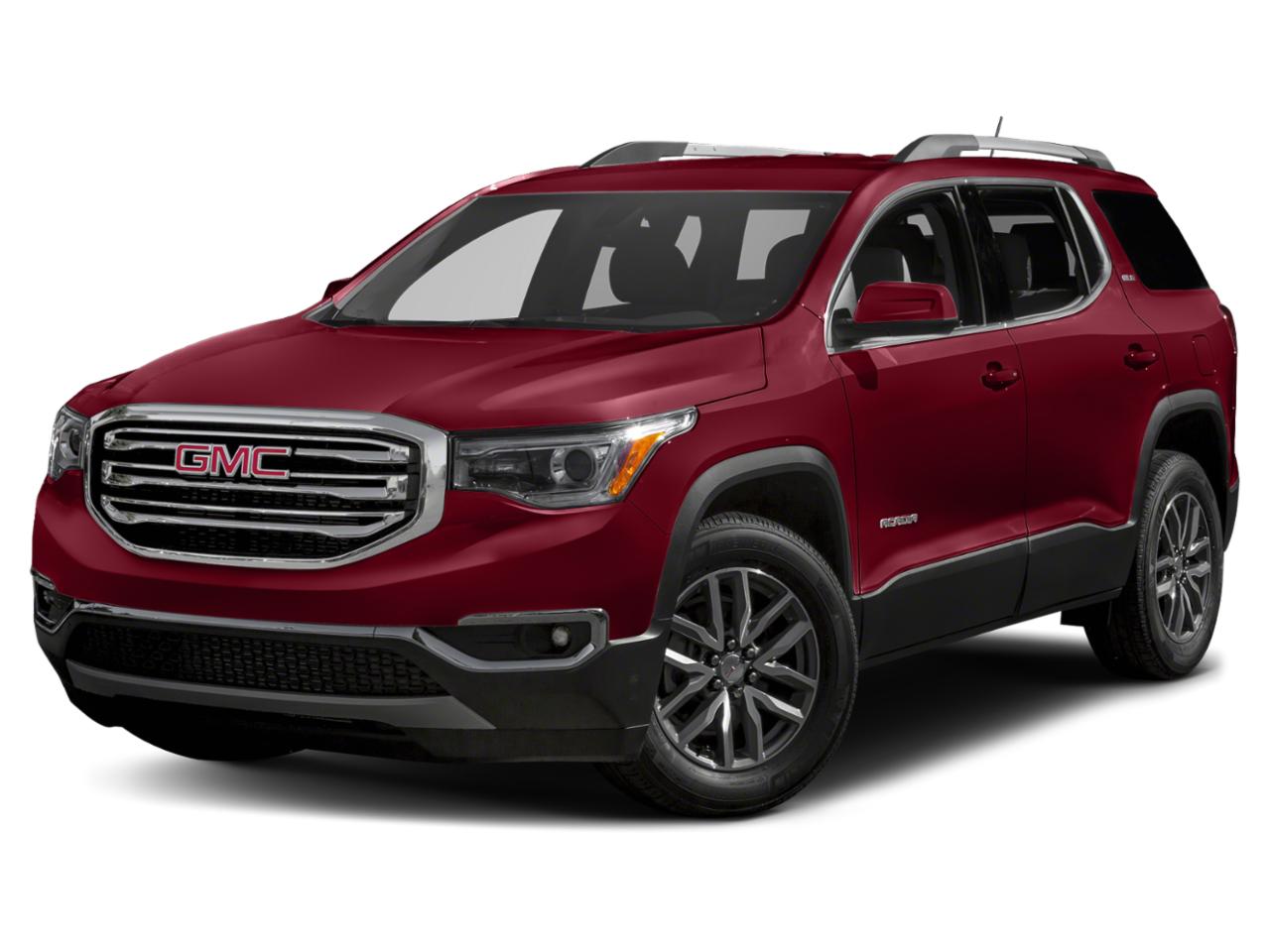 2019 GMC Acadia Vehicle Photo in KANSAS CITY, MO 64114-4545