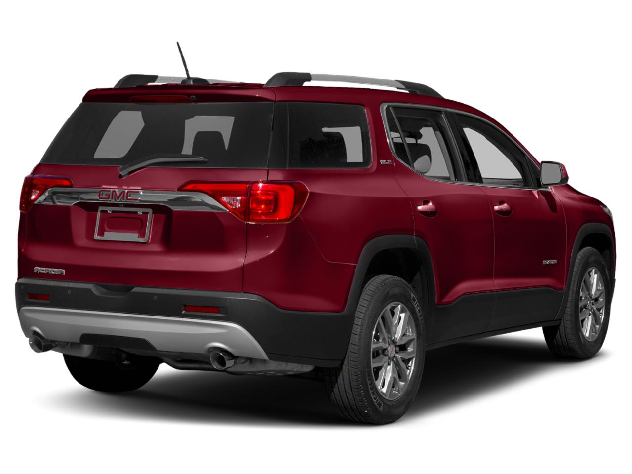 2019 GMC Acadia Vehicle Photo in KANSAS CITY, MO 64114-4545