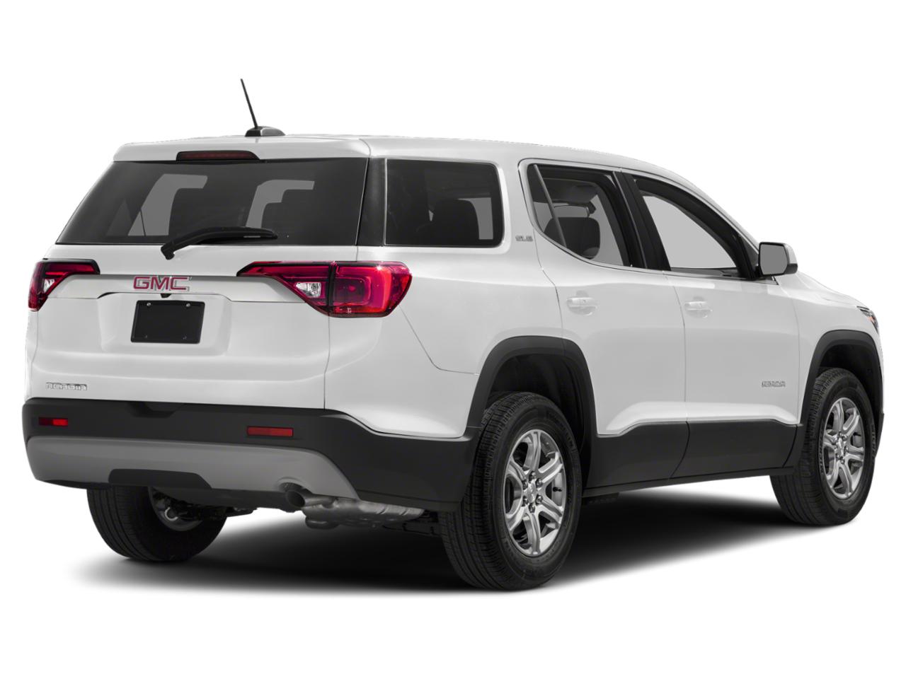 2019 GMC Acadia Vehicle Photo in Bethesda, MD 20852