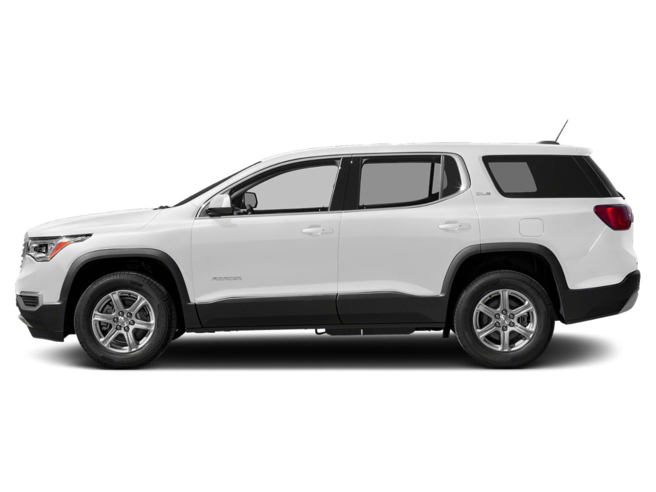 2019 GMC Acadia Vehicle Photo in Bethesda, MD 20852