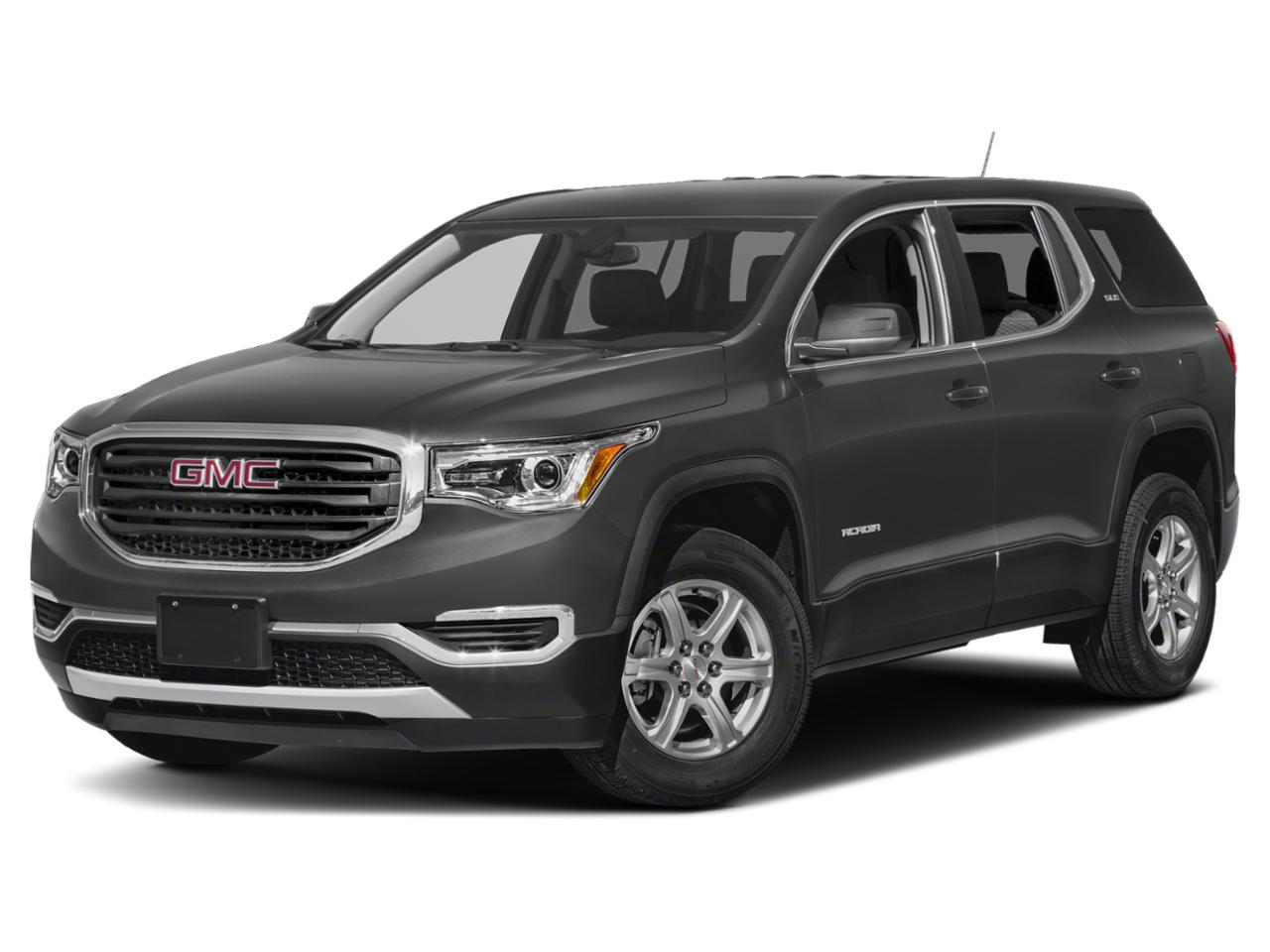 2019 GMC Acadia Vehicle Photo in GREEN BAY, WI 54303-3330