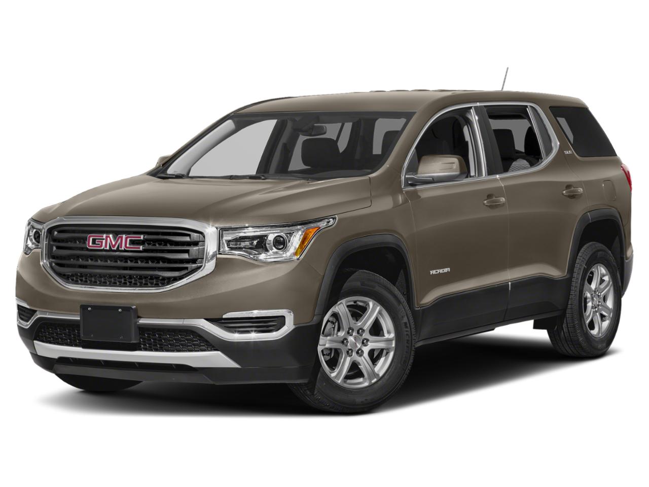 2019 GMC Acadia Vehicle Photo in GRAND BLANC, MI 48439-8139