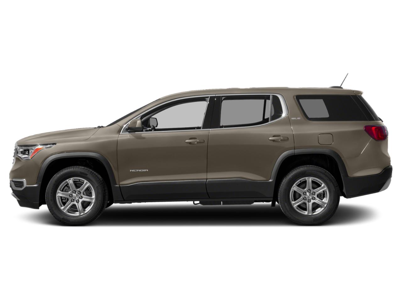 2019 GMC Acadia Vehicle Photo in GRAND BLANC, MI 48439-8139