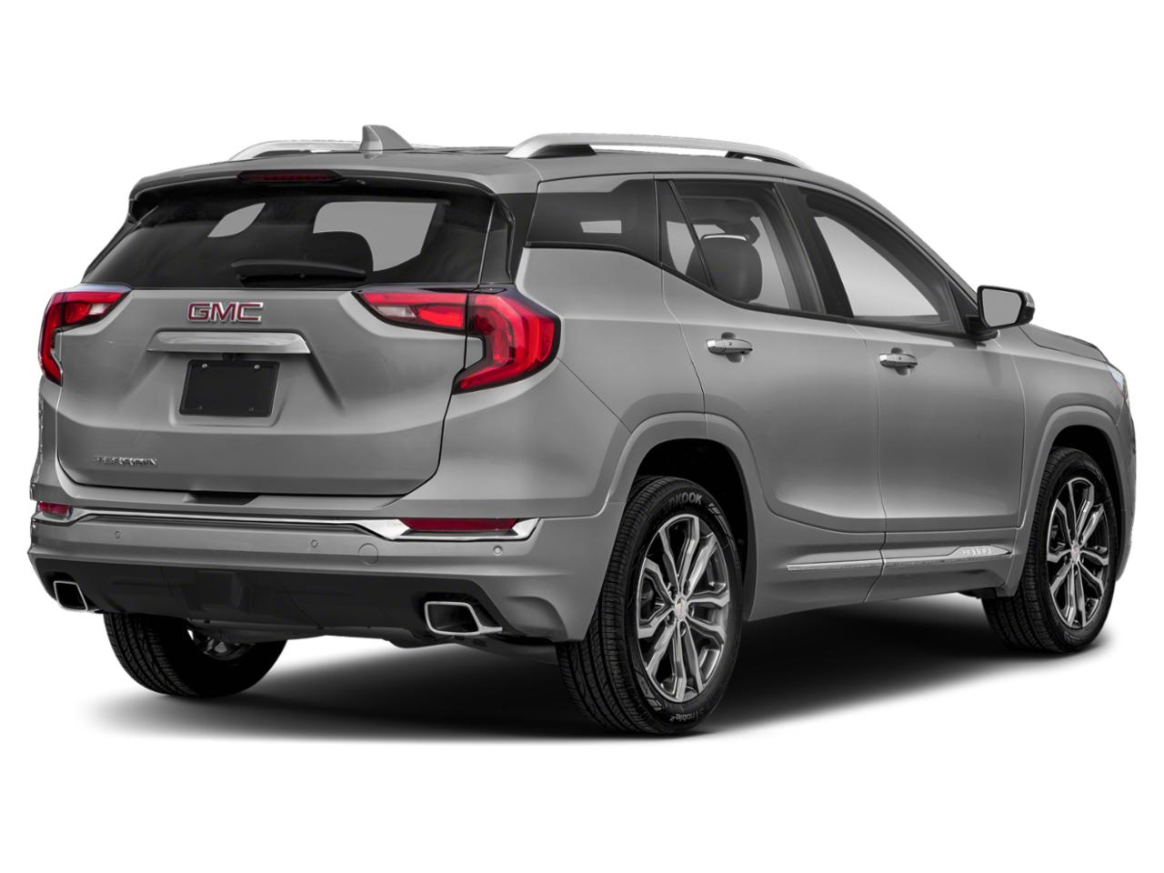 2019 GMC Terrain Vehicle Photo in OAK LAWN, IL 60453-2517