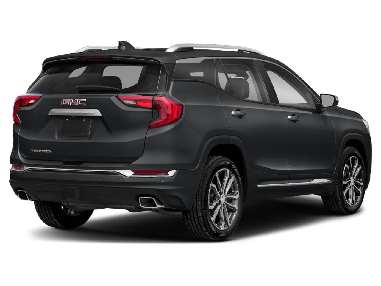 2019 GMC Terrain Vehicle Photo in KANSAS CITY, MO 64114-4545