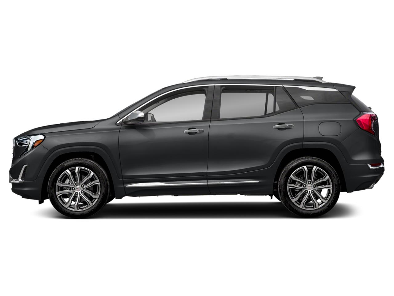 2019 GMC Terrain Vehicle Photo in KANSAS CITY, MO 64114-4545